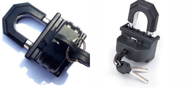 Why Car Gear Shift Locks Are Essential for Vehicle Safety