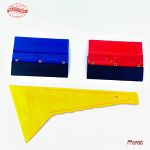 Precision PPF & Vinyl Squeeze