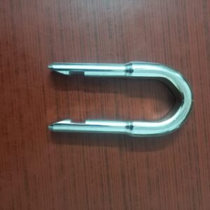 Gear lock Shackle